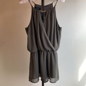 BCX Romper-S